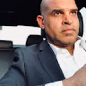 Meet your Posher, Aaron